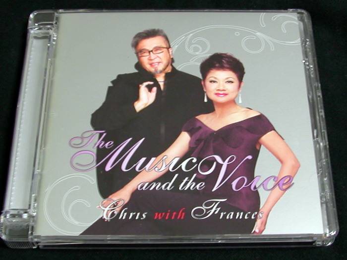 Chris &amp; Friends - With 葉麗儀 a.jpg