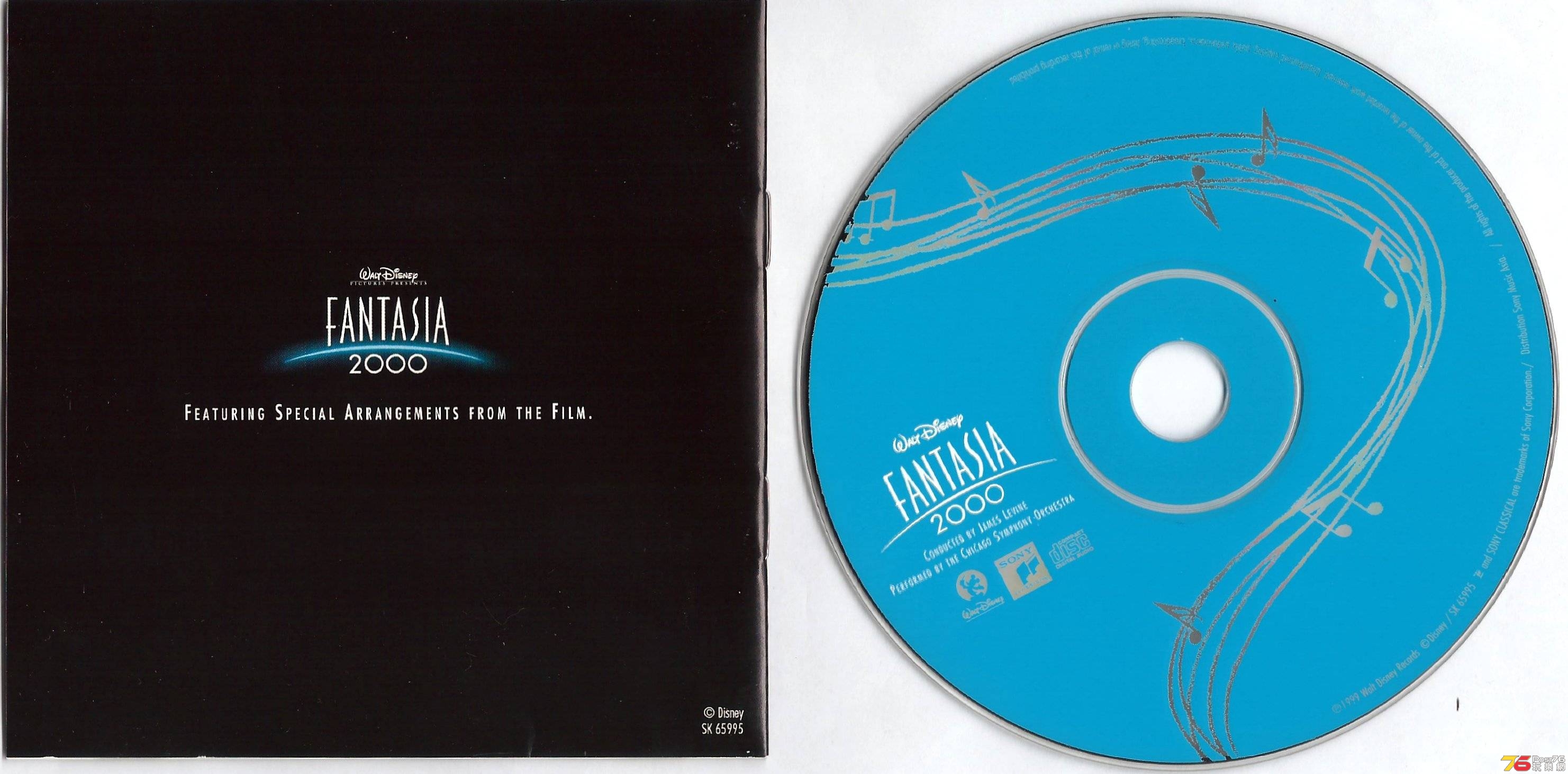 Fantasia  2000 James Levine  CSO ab.JPG