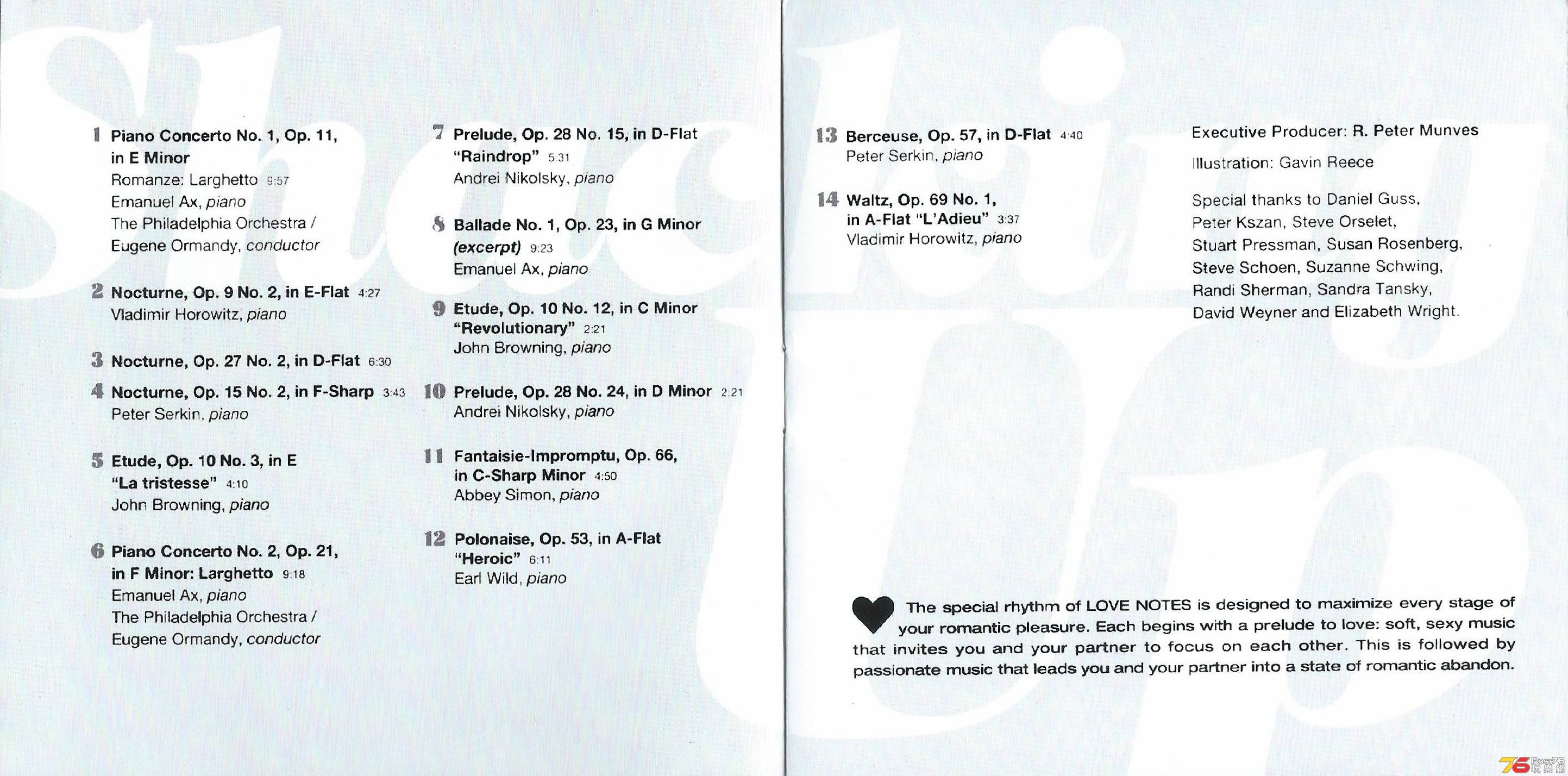 Shacking Up to Chopin  2003 Love Note ad.JPG