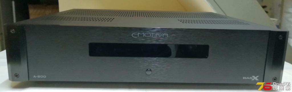 BASX A-800