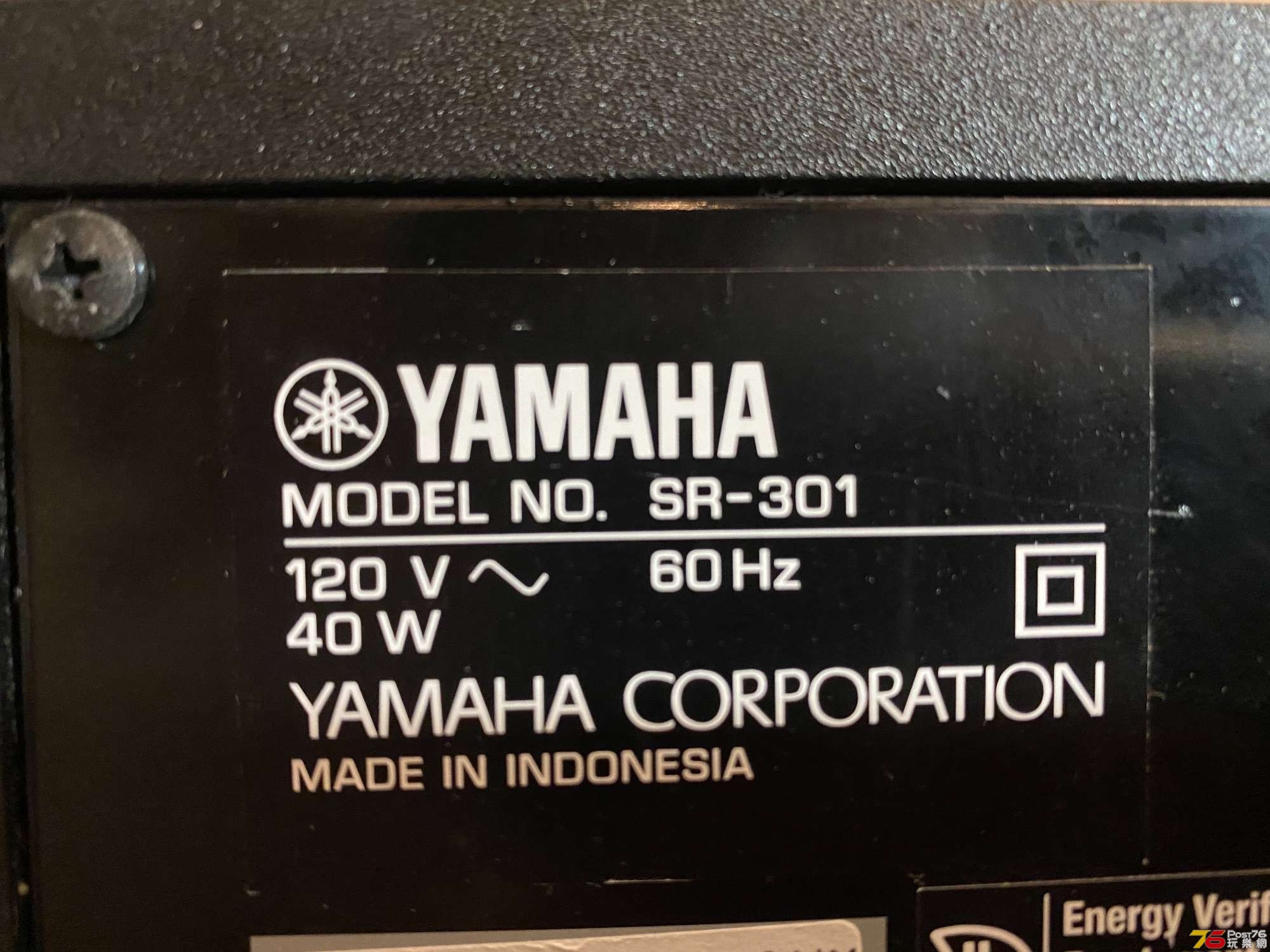 美版120V