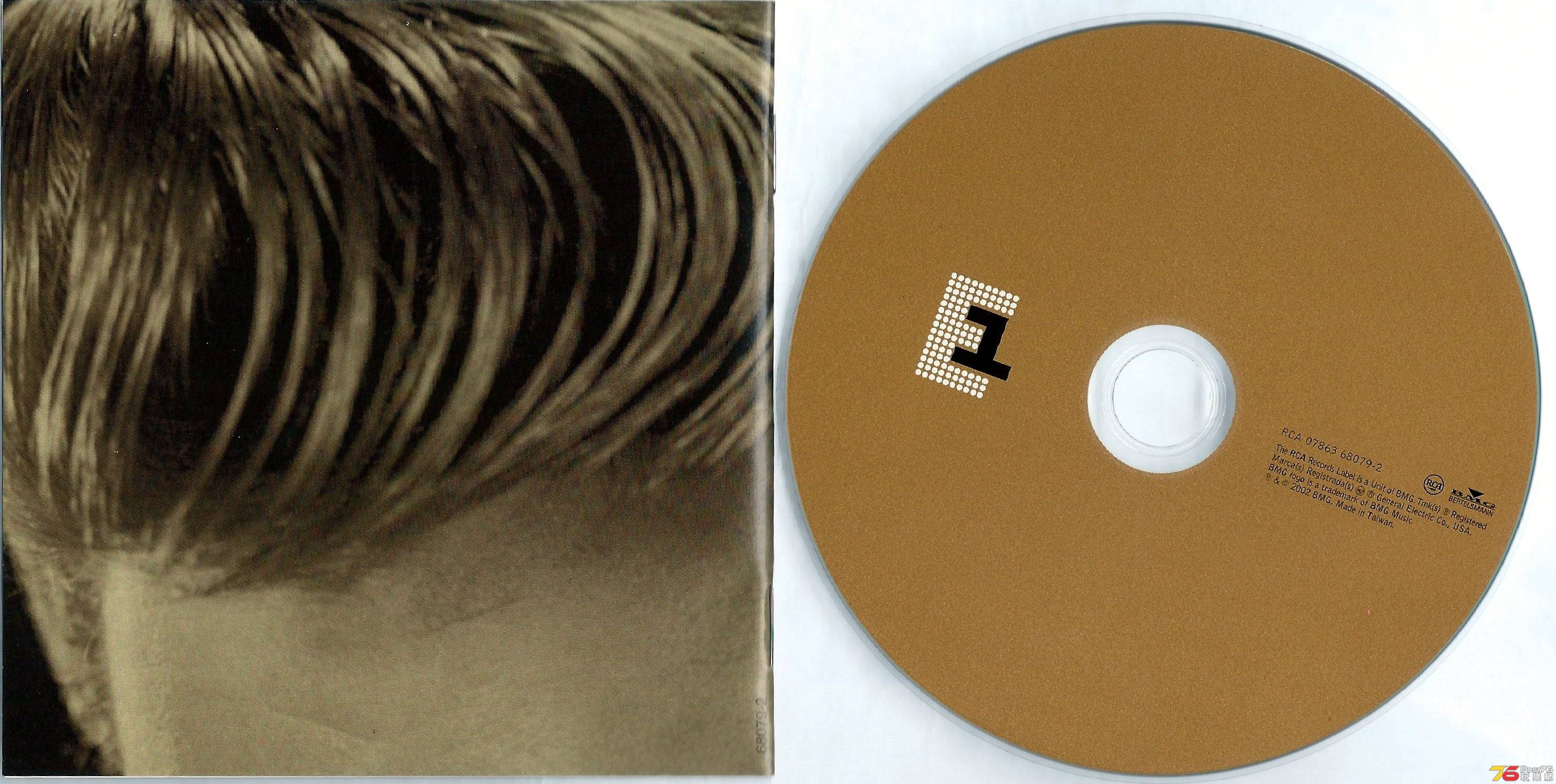 Elvis Presley  2002 30 #1 Hits ab.JPG