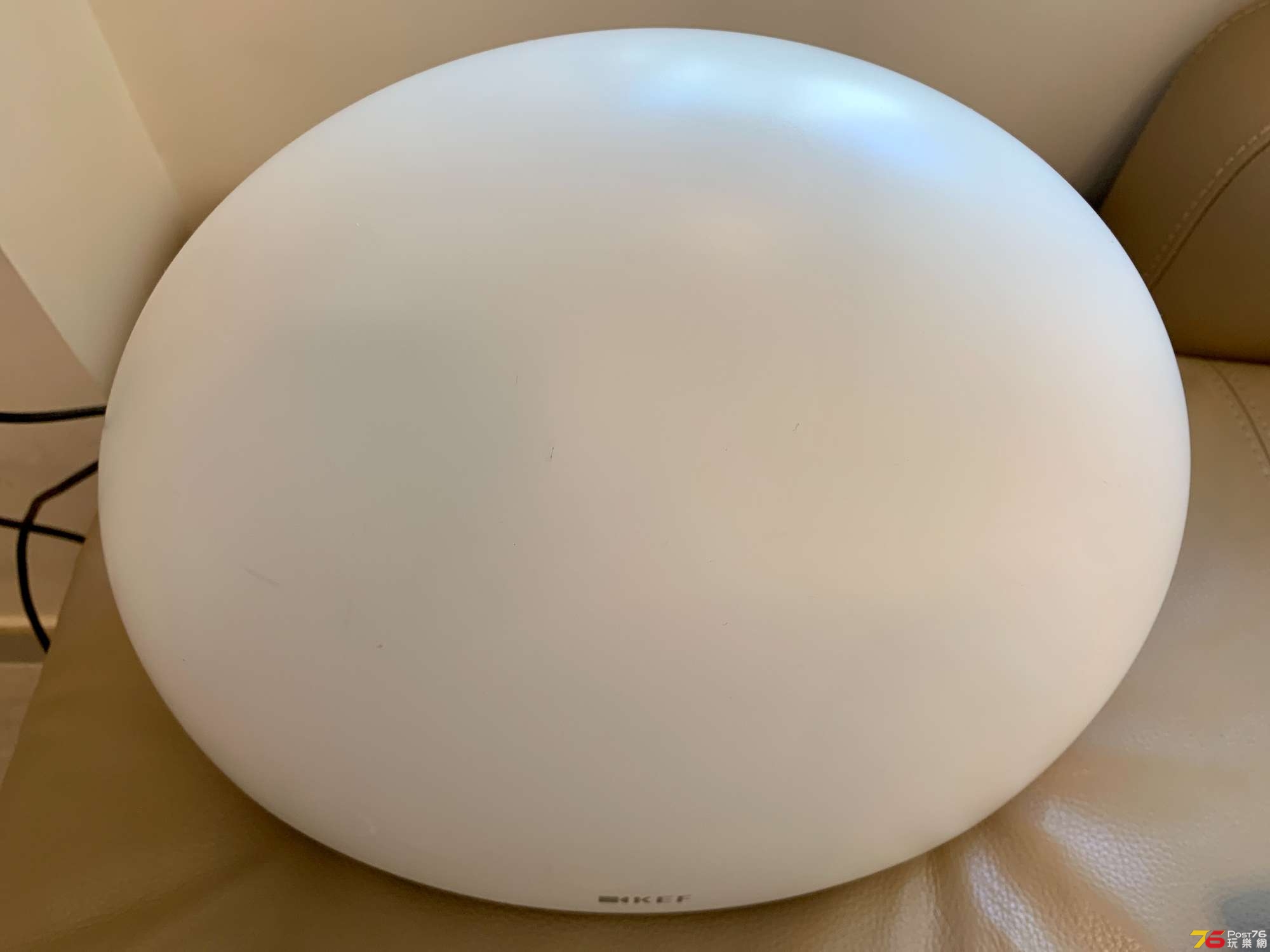 低音 面