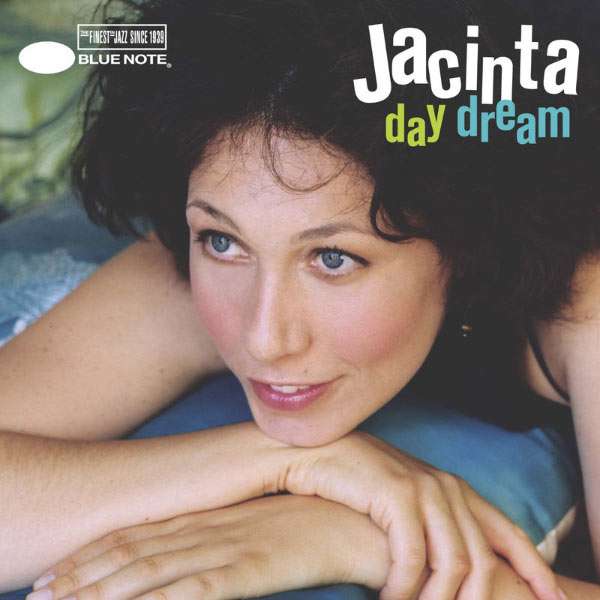 Jacinta - Day Dream.jpg