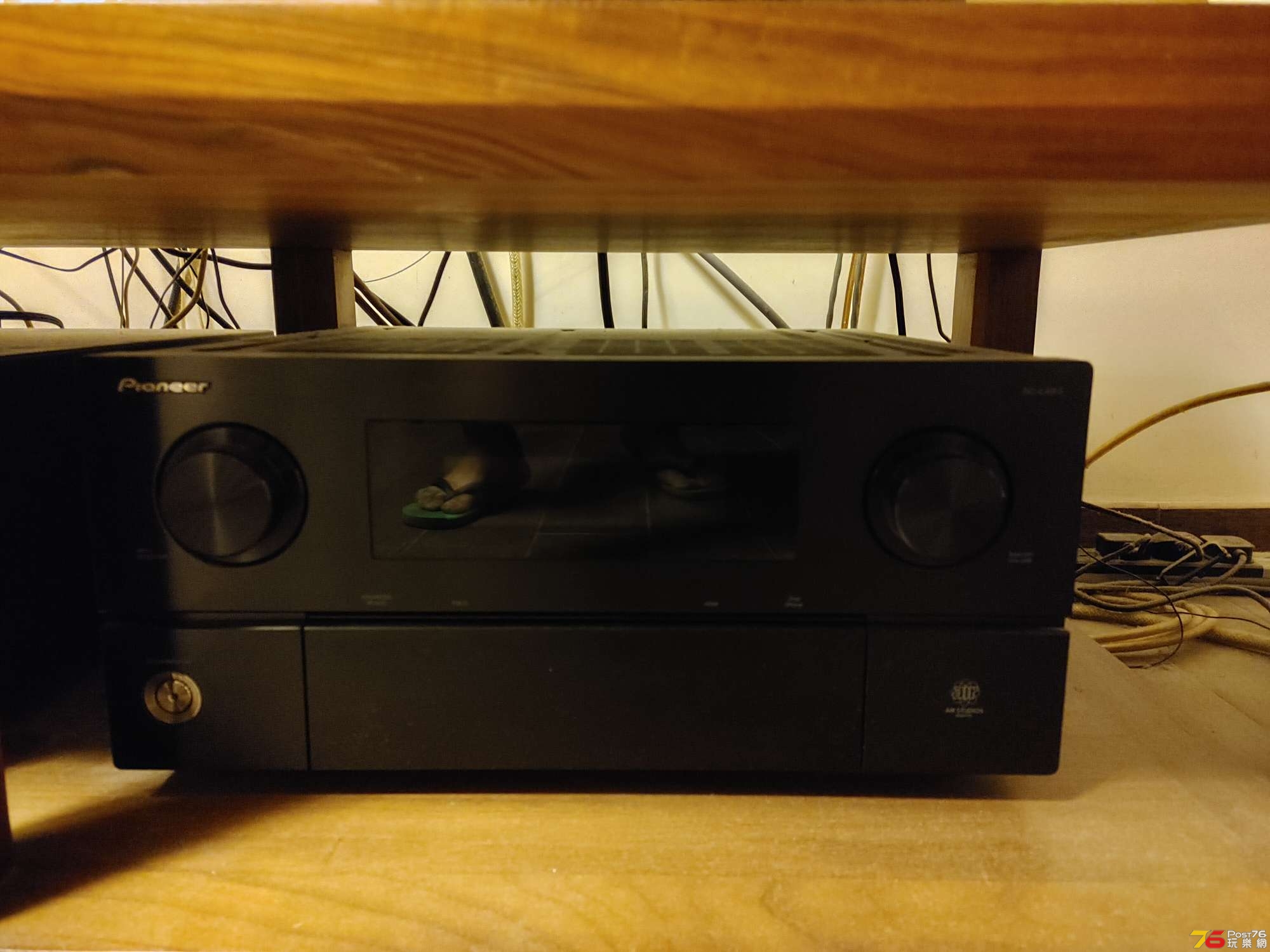 Emotiva XPA-5 00