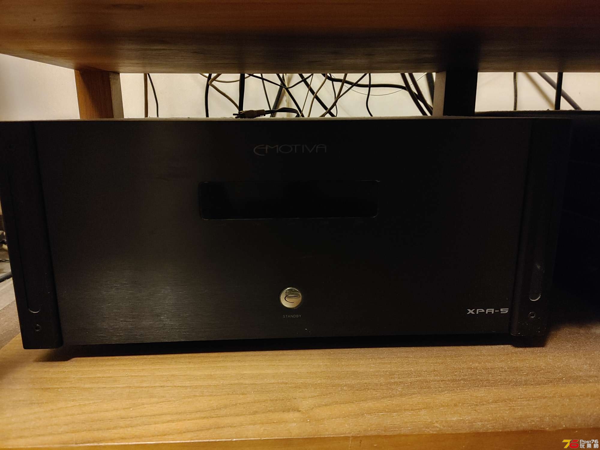 Pioneer SC-LX83 00