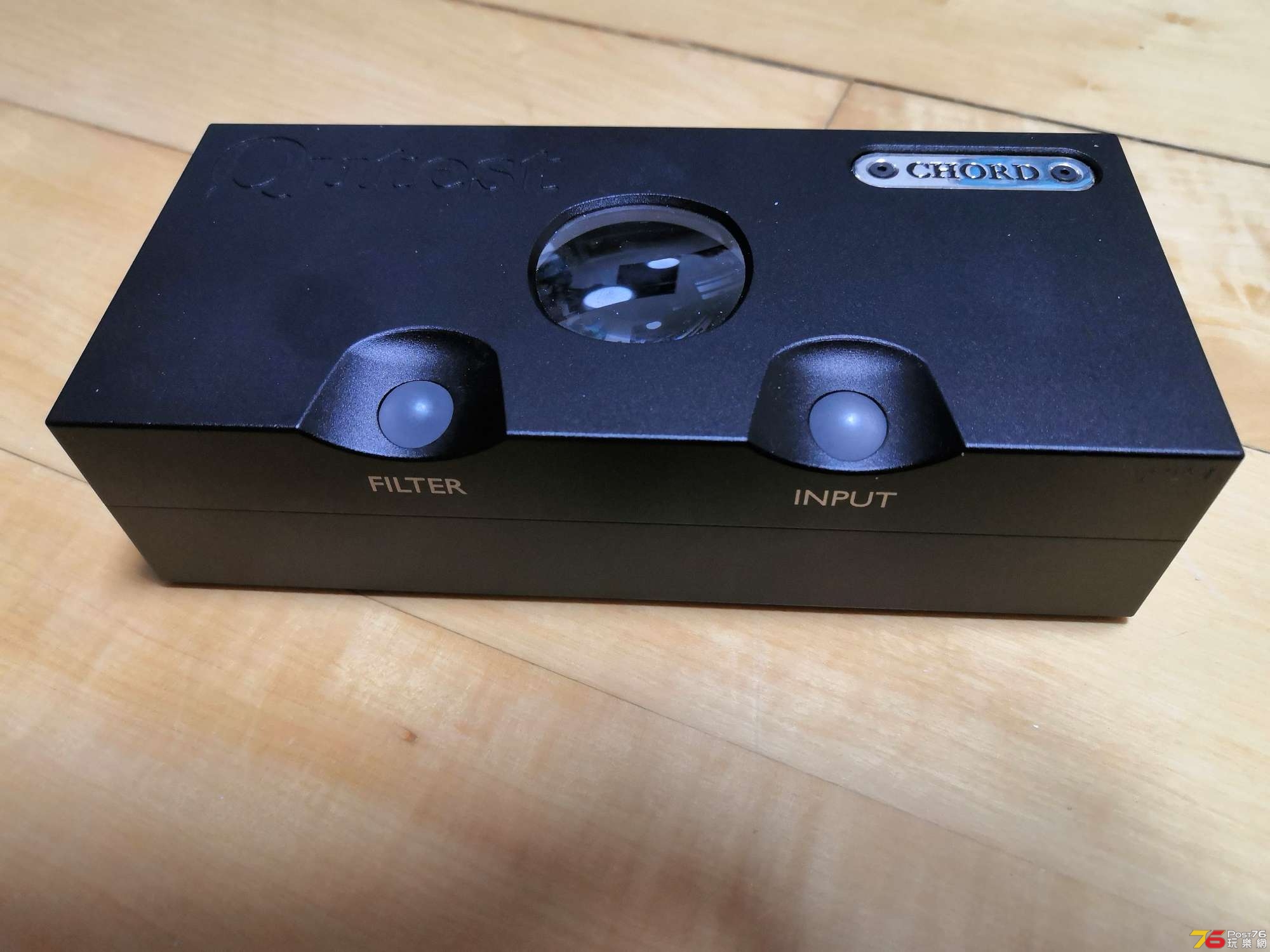 DAC