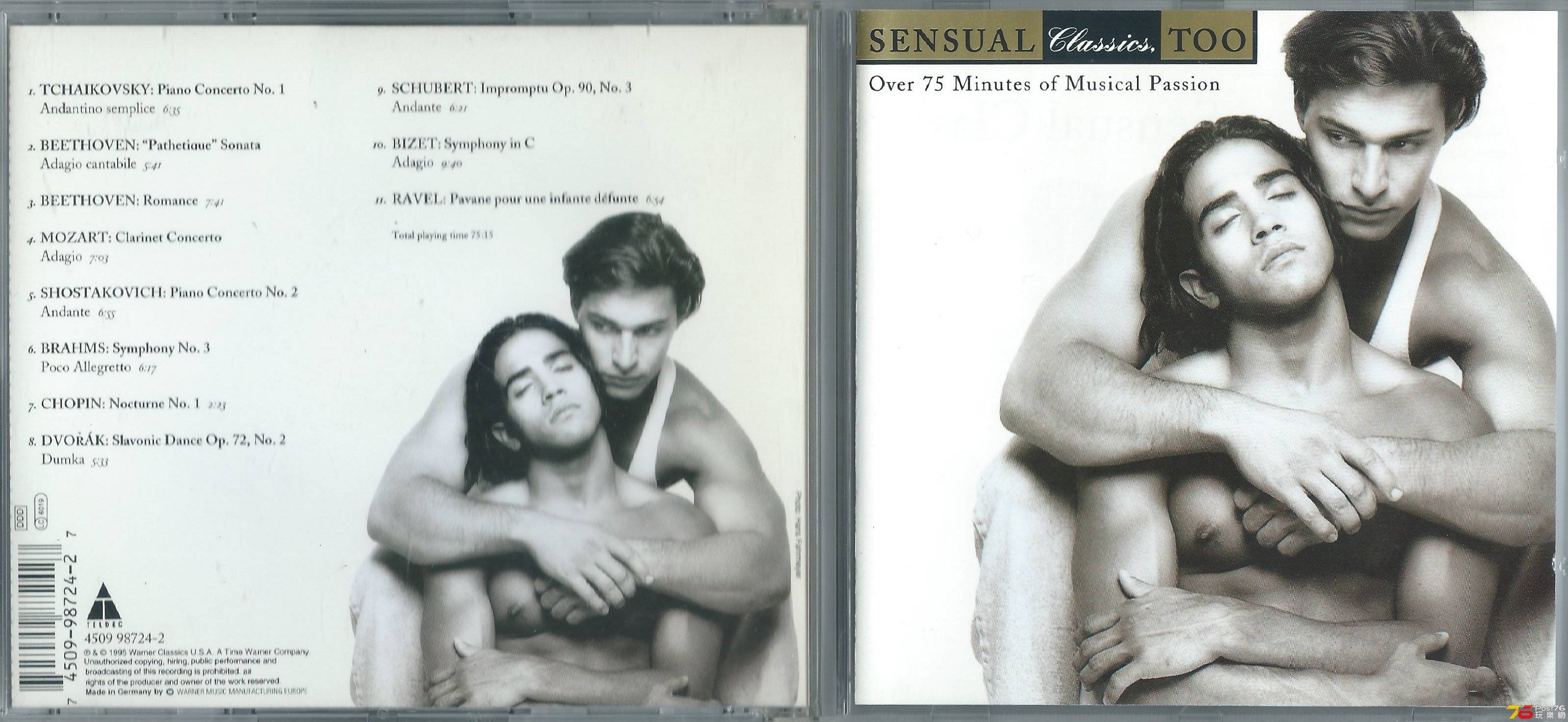 Sensual Classics Too  1995 a.JPG