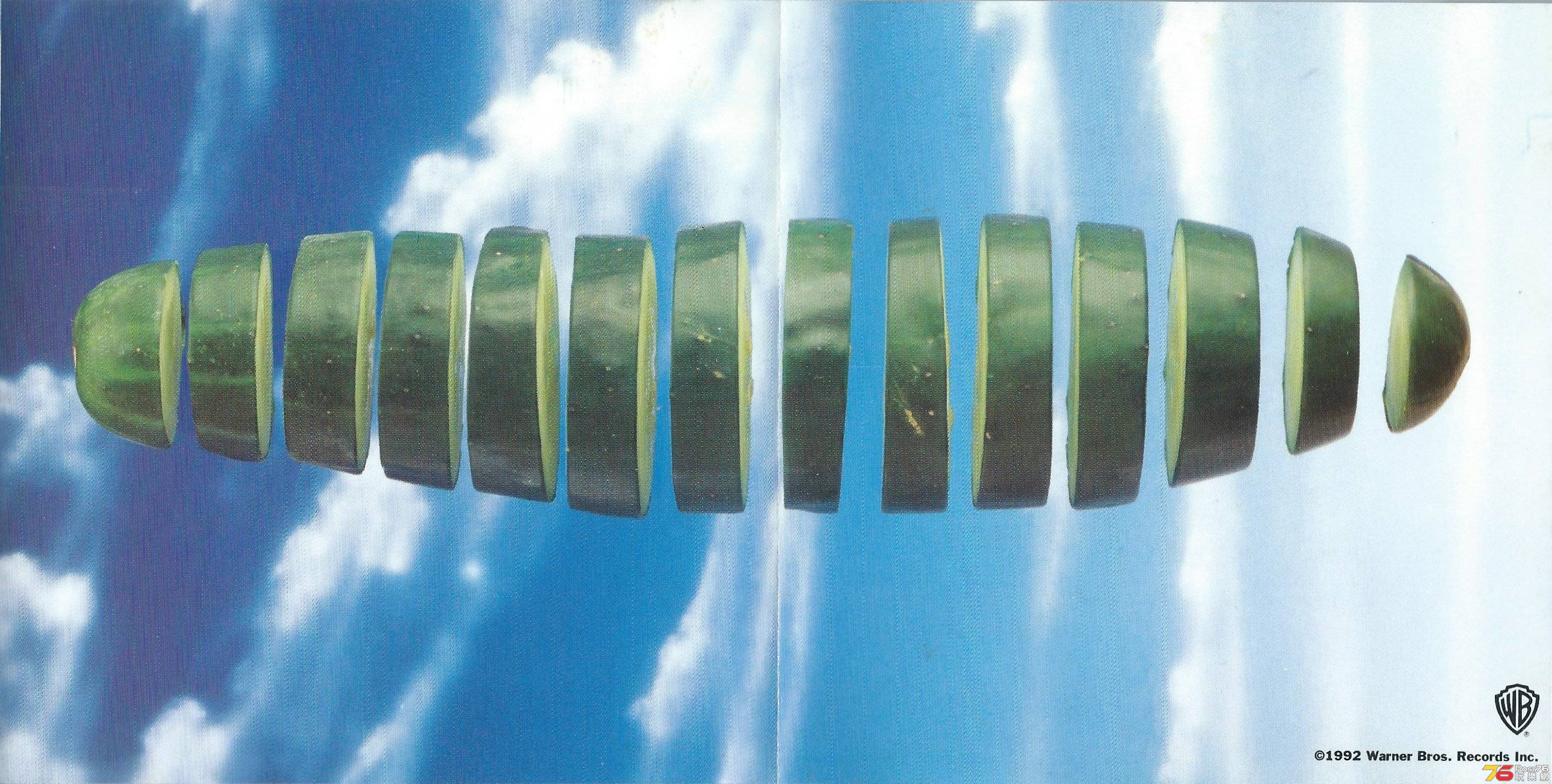 Bob James Earl Klugh  1992 Cool ac.JPG