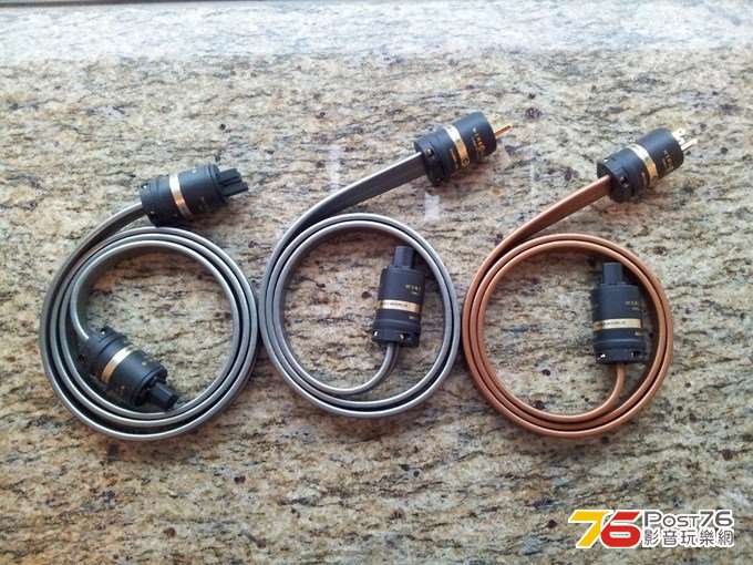 WW cables