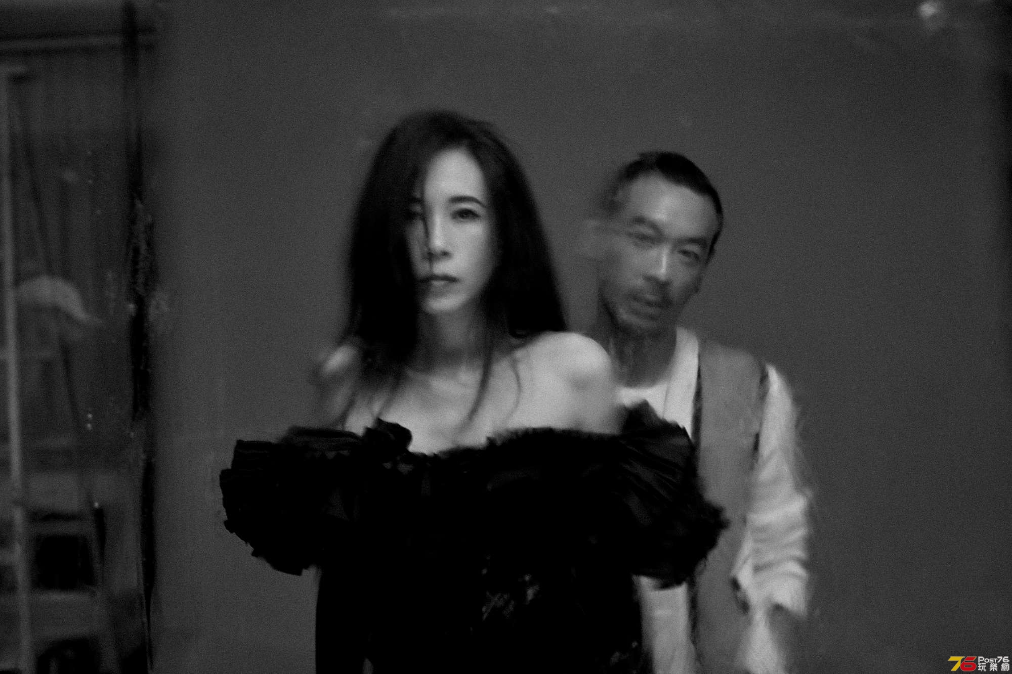 Karen + Juno - Photo 1 - credit (Hair) Derrick W workshop (Make-up) Ling Chan (S.jpg