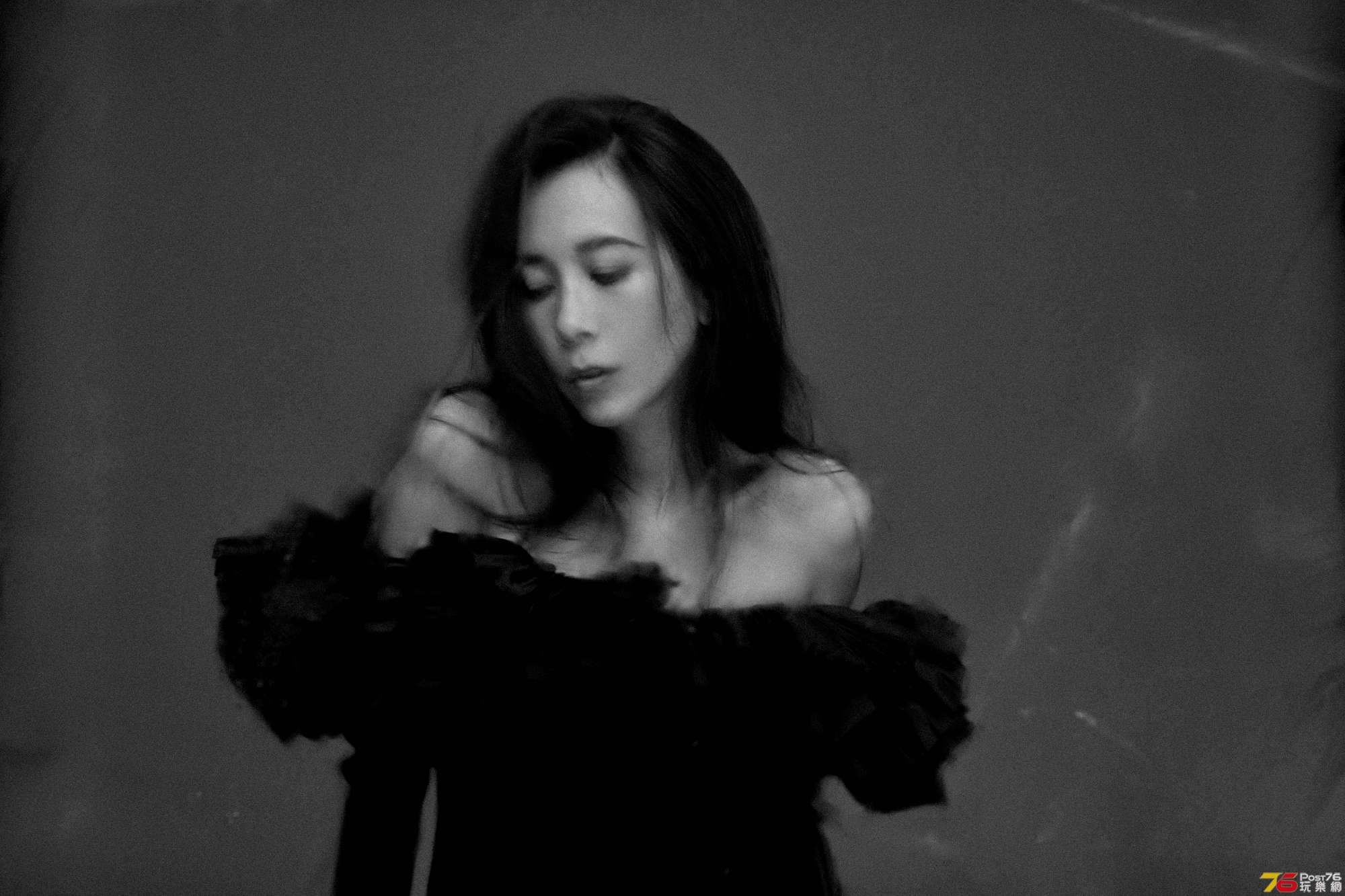 Karen - Photo - credit (Hair) Derrick W workshop (Make-up) Ling Chan (Styling) A.jpg