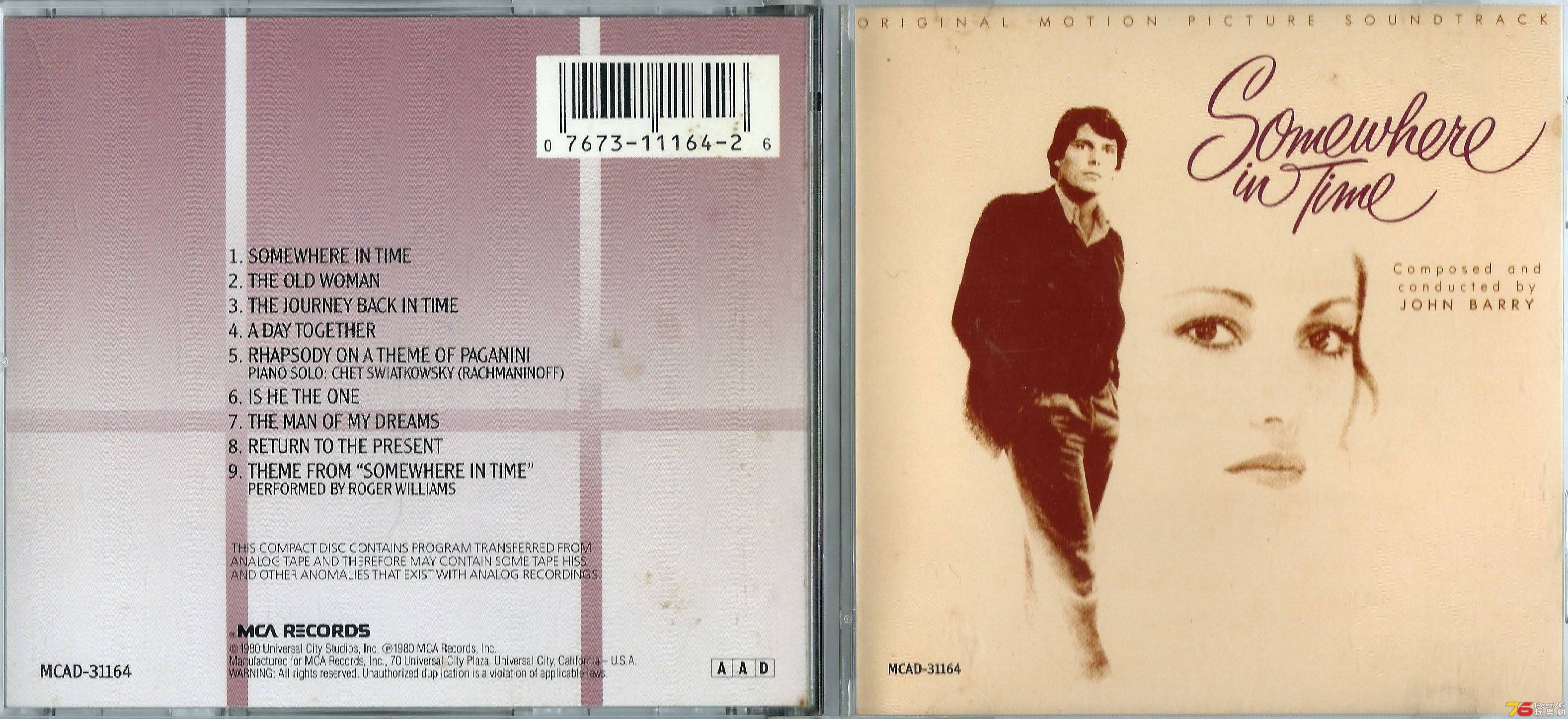 Somewhere In Time  1980 John Barry OST a.JPG