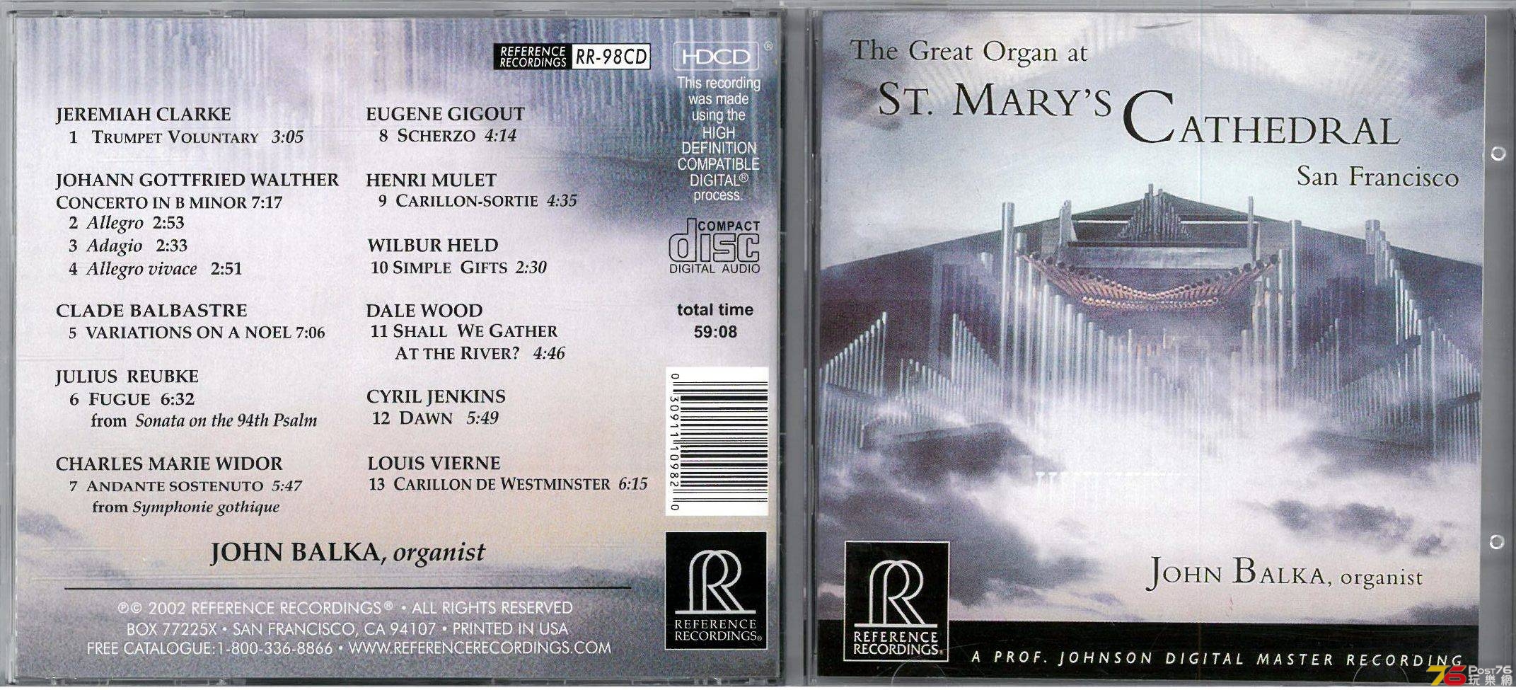 The Great Organ at St Mary's Cathedral SFO  John Balka RR a.jpg