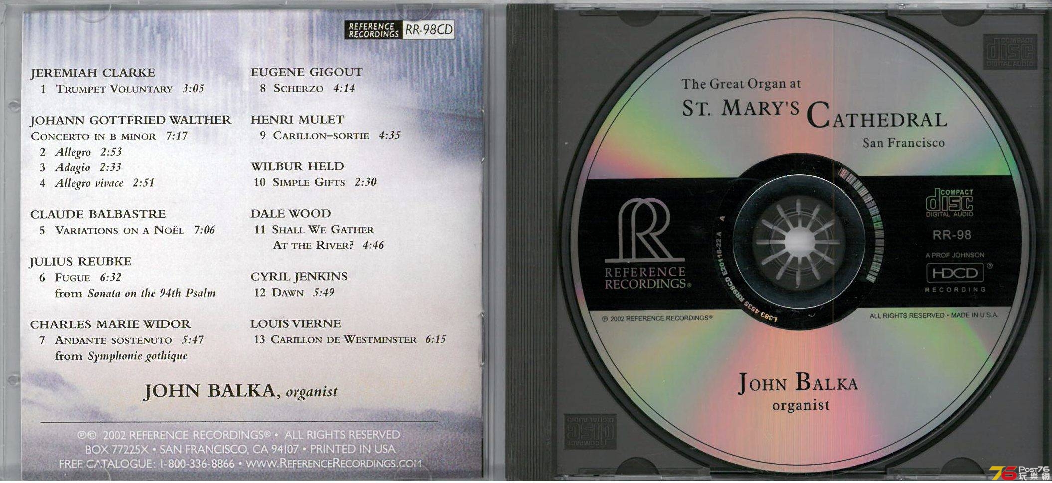 The Great Organ at St Mary's Cathedral SFO  John Balka RR ab.jpg