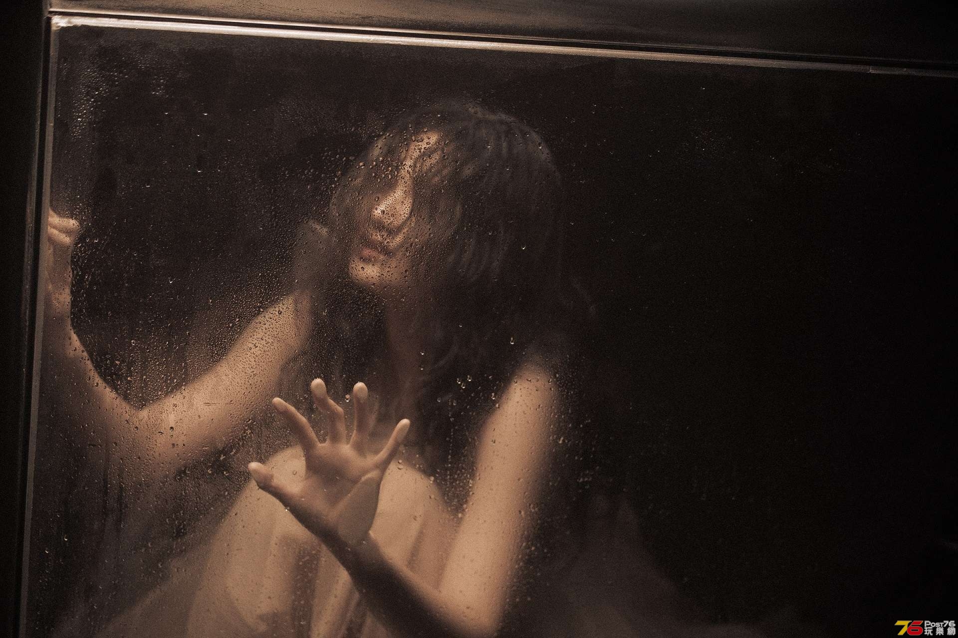 黃妍 （Cath） - 新作 《無聲浪》 photo 2.jpg