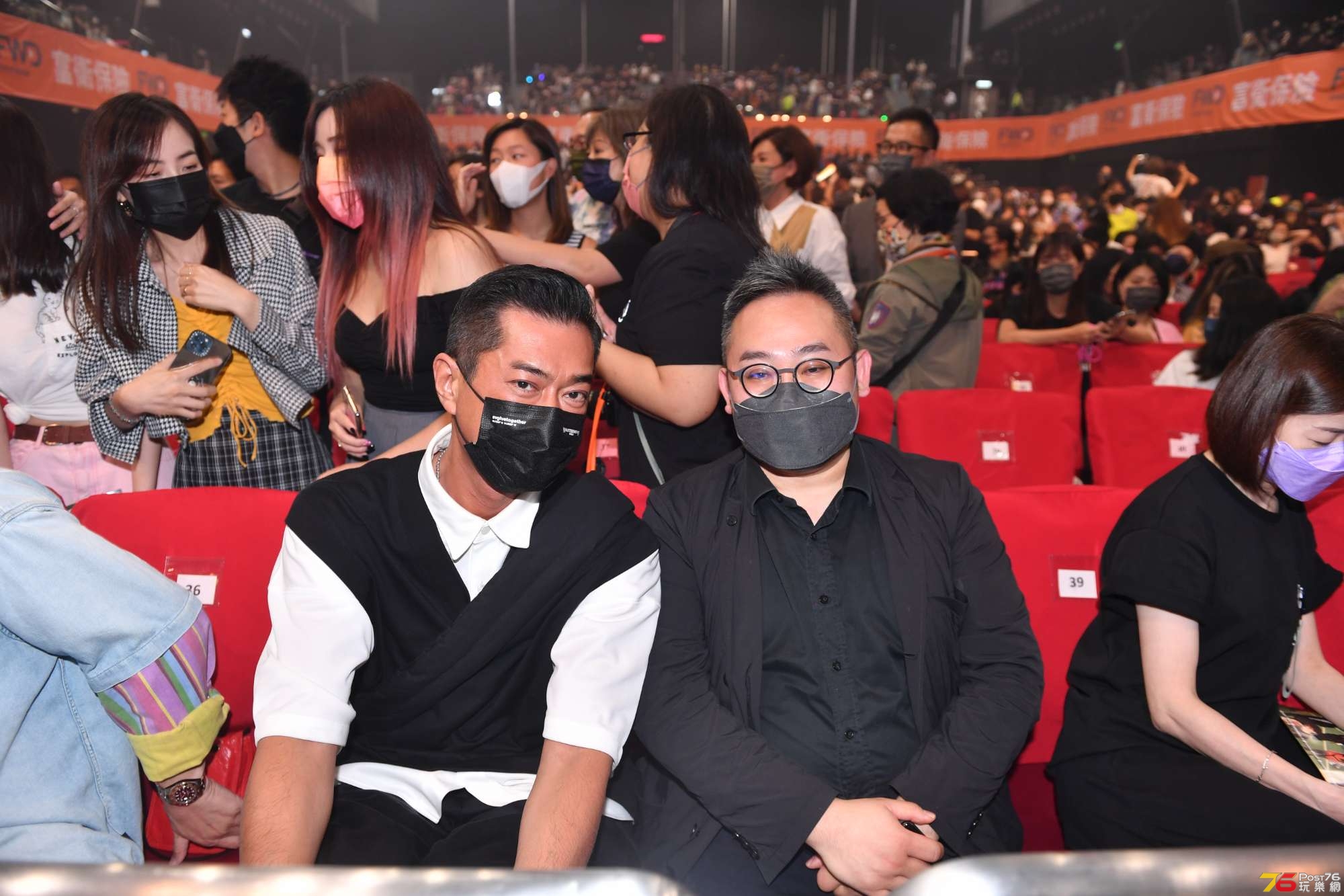 古天樂與ViuTV董事兼總經理魯庭暉.JPG