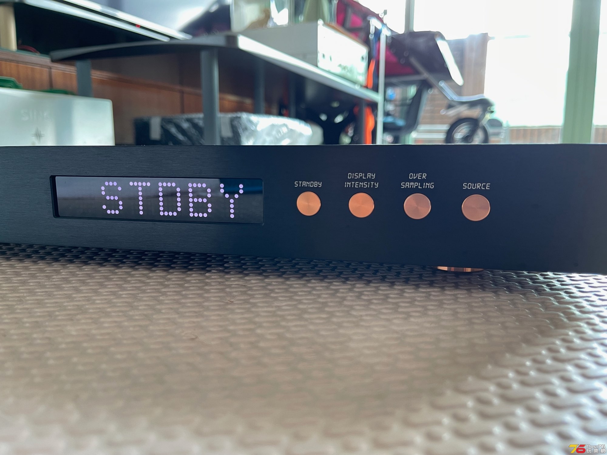 HOLO Audio