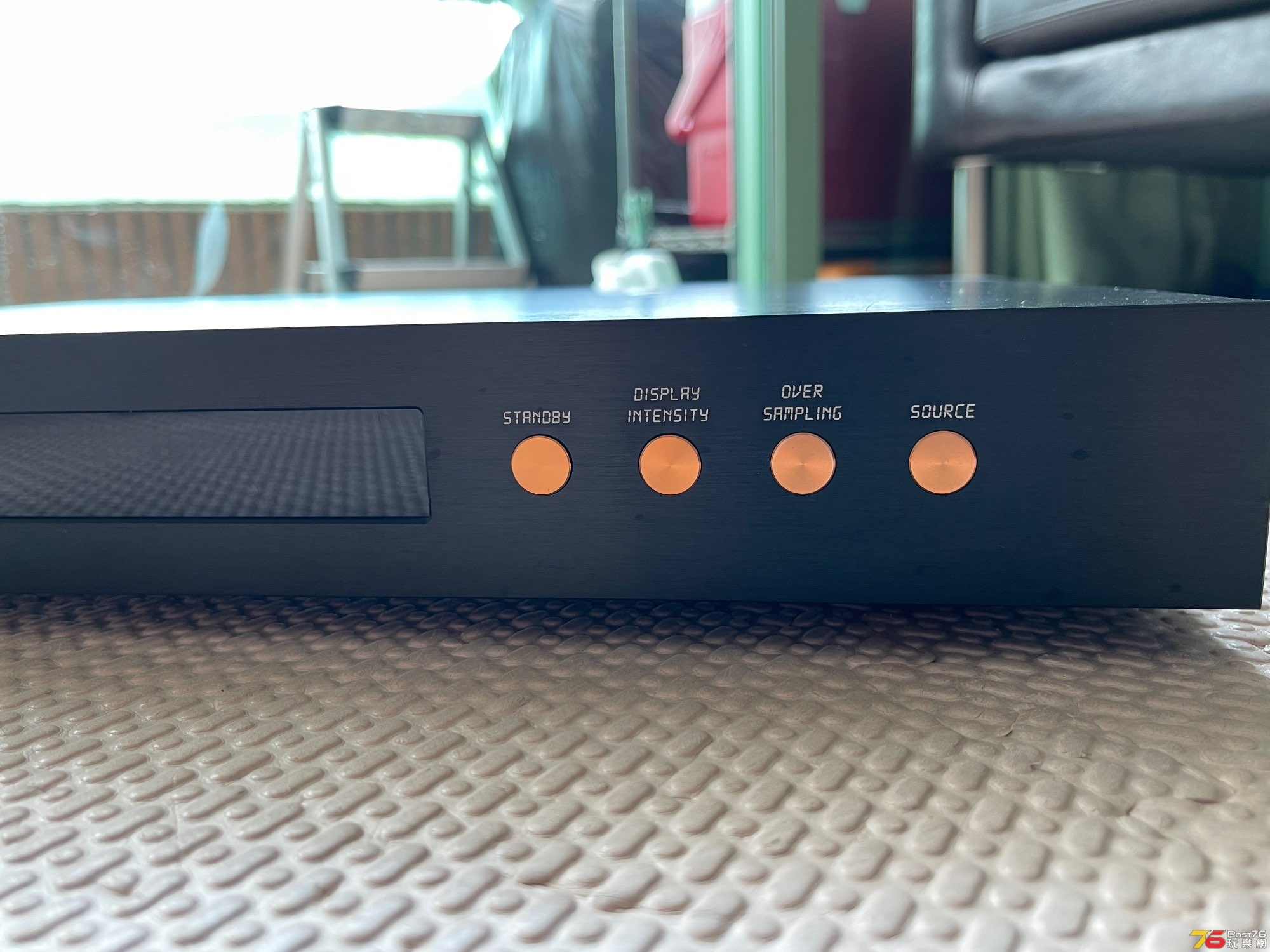 HOLO Audio