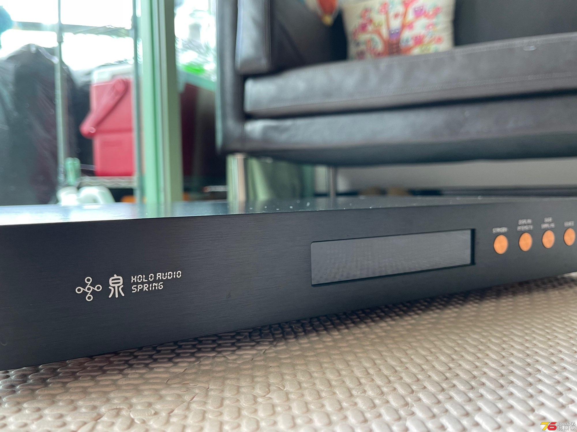HOLO Audio