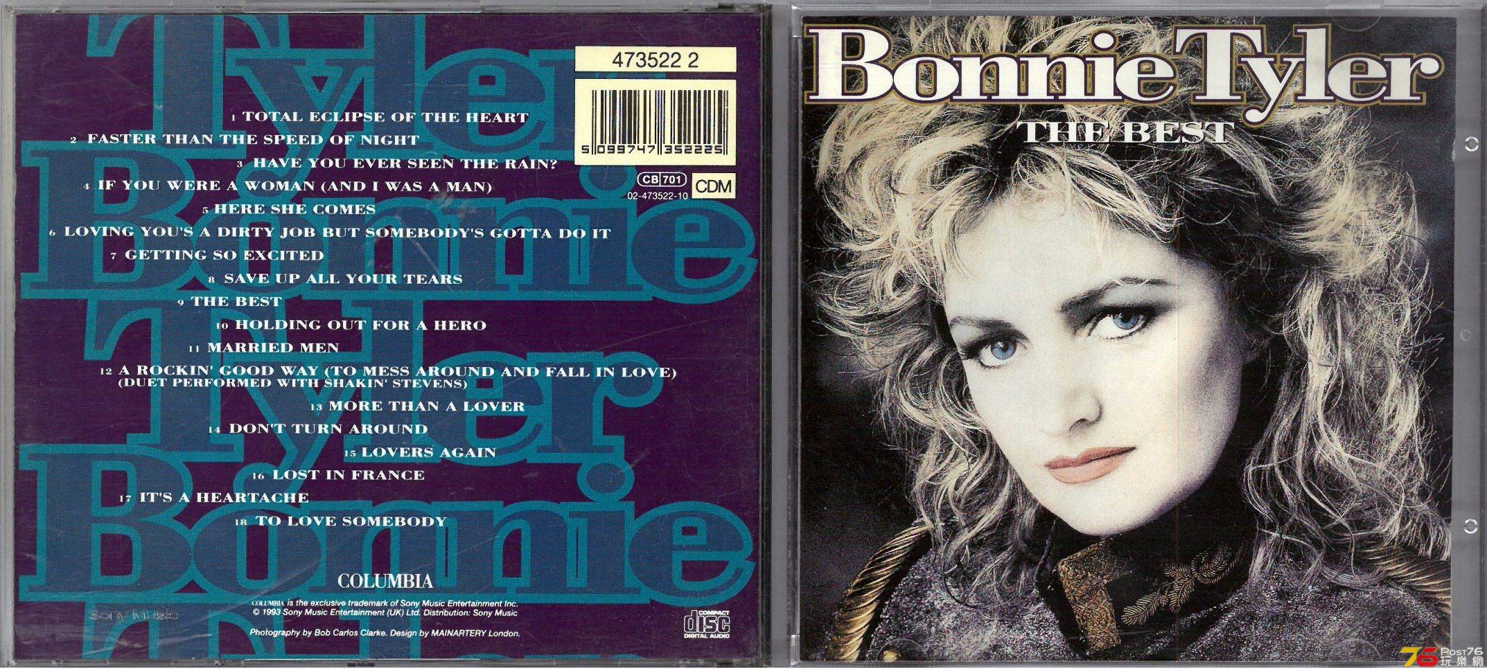Bonnie Tyler  The Best a.jpg