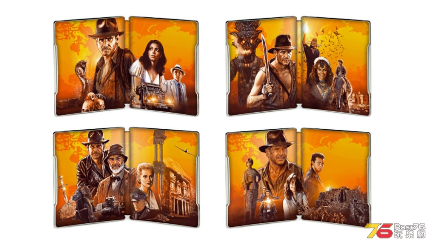 Paramount-Home-Entertainment_The-Indiana-Jones-4K-Collection-Steelbook-Artwork.jpg