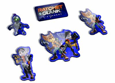 Ratchet &amp; Clank Rift Apart_Magnet Set.jpg