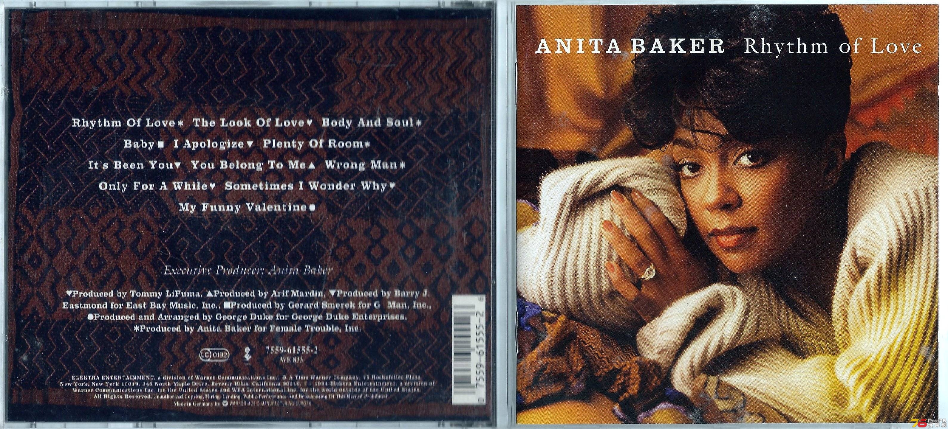 Anita Baker  1994 Rhythm of Love a.JPG