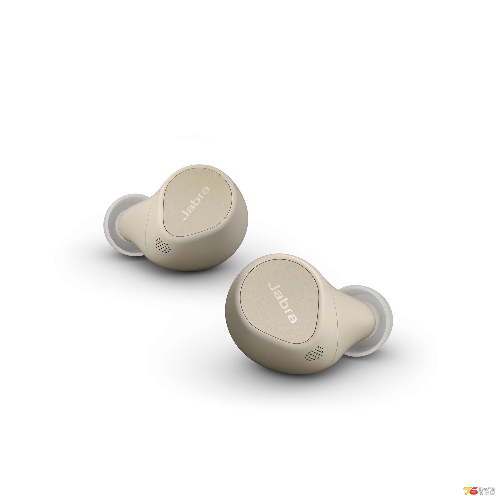 Jabra Elite 7 Pro Angle 2 Gold Beige LB.jpg