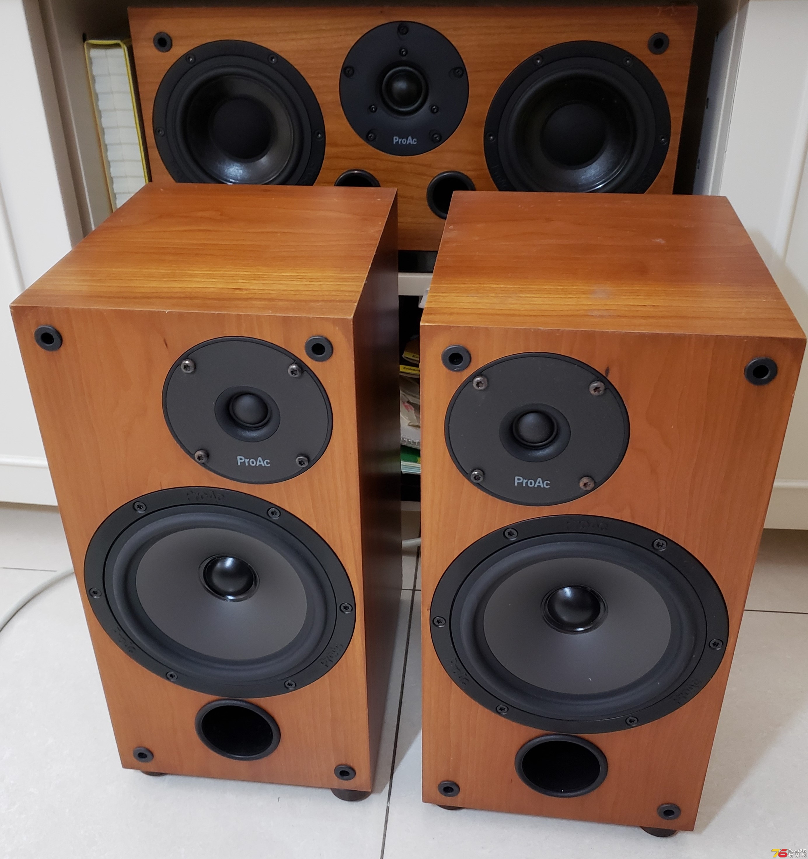 full set