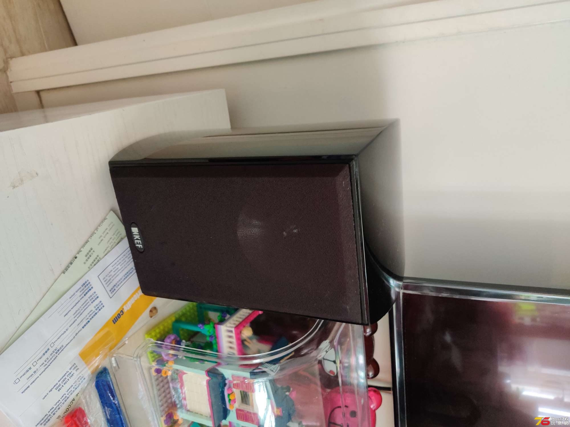 KEF XQ10