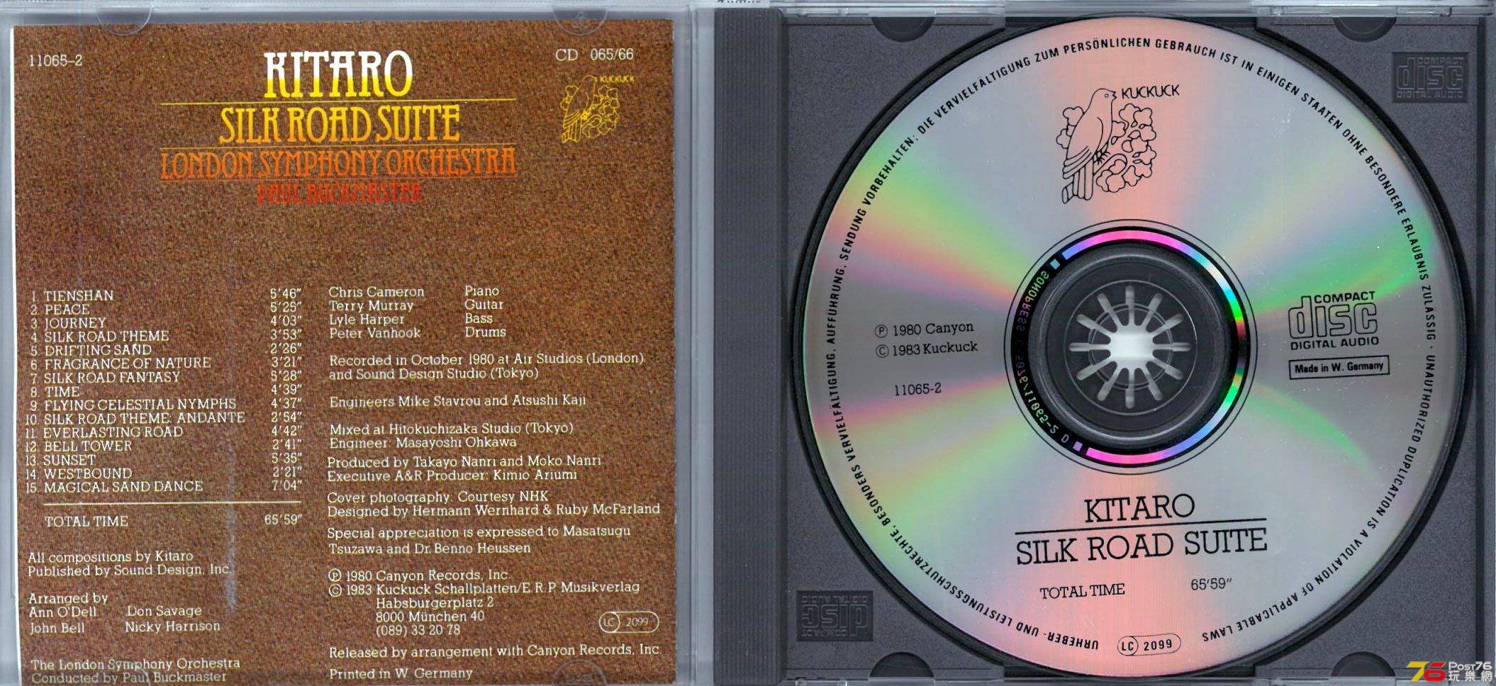 Kitaro Solk Road Suite 1983 LSO ab.jpg