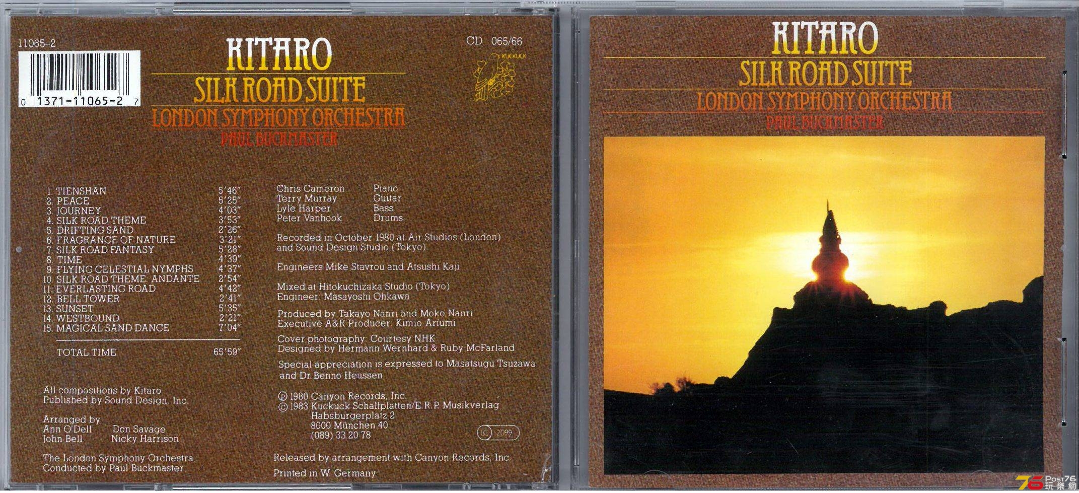 Kitaro Solk Road Suite 1983 LSO a.jpg
