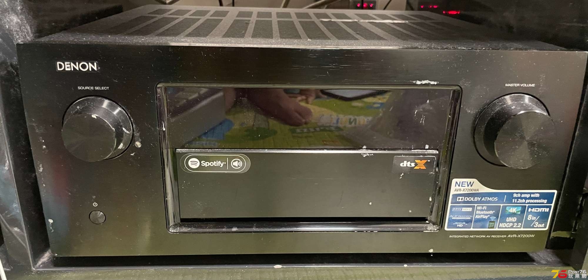 X7200WA