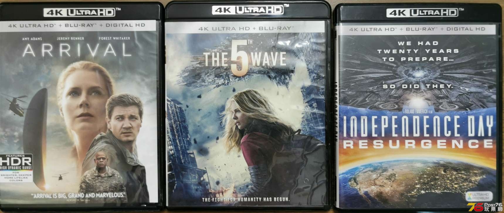 4K_Arrival, 5Wave, Independence Day2.jpg