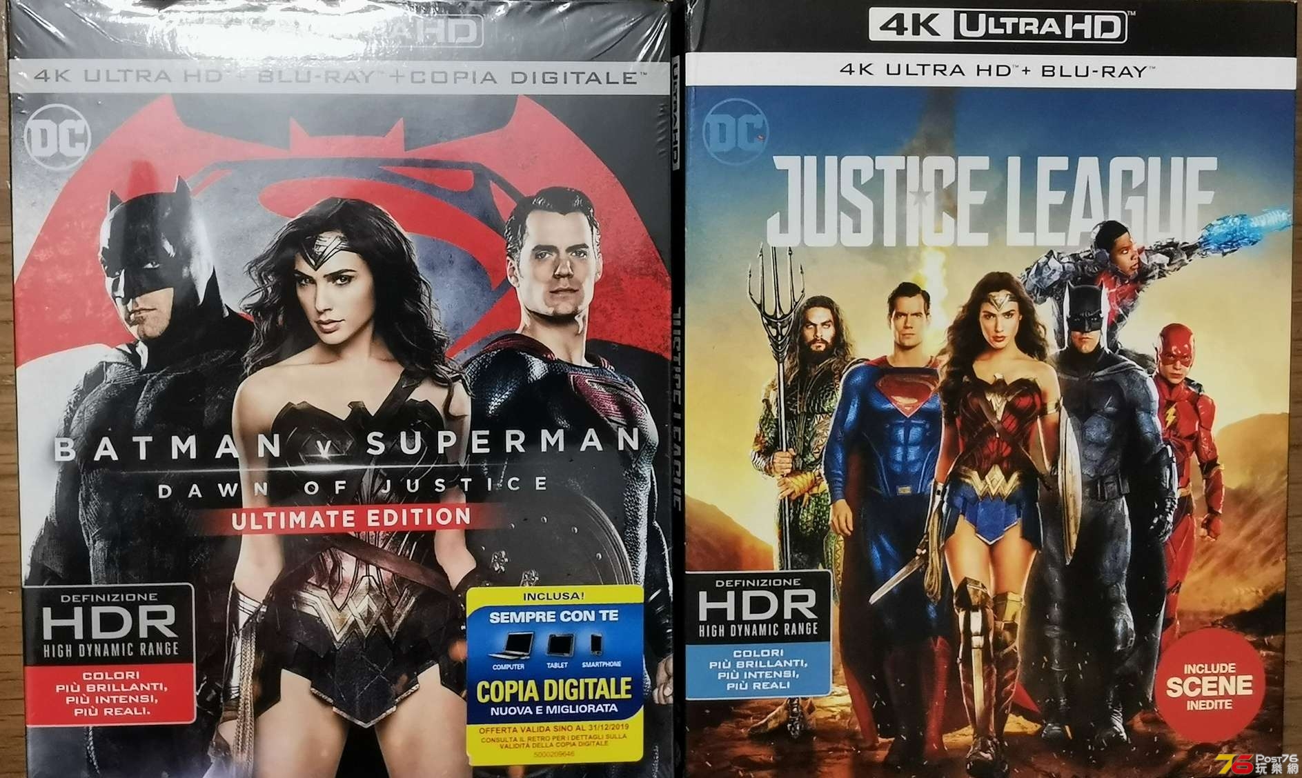 Batman v Superman, Justice League.jpg