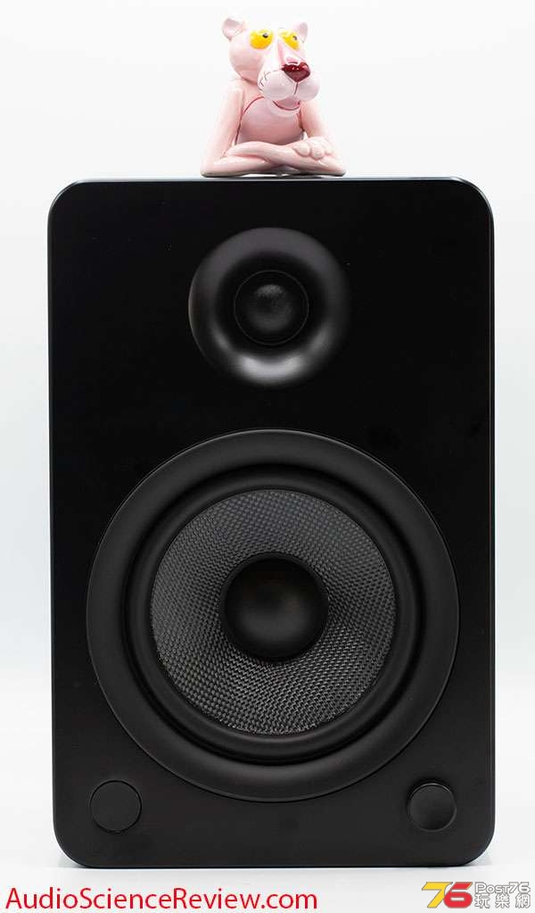 Kanto YU6 Review Powered Speaker Monitor.jpg