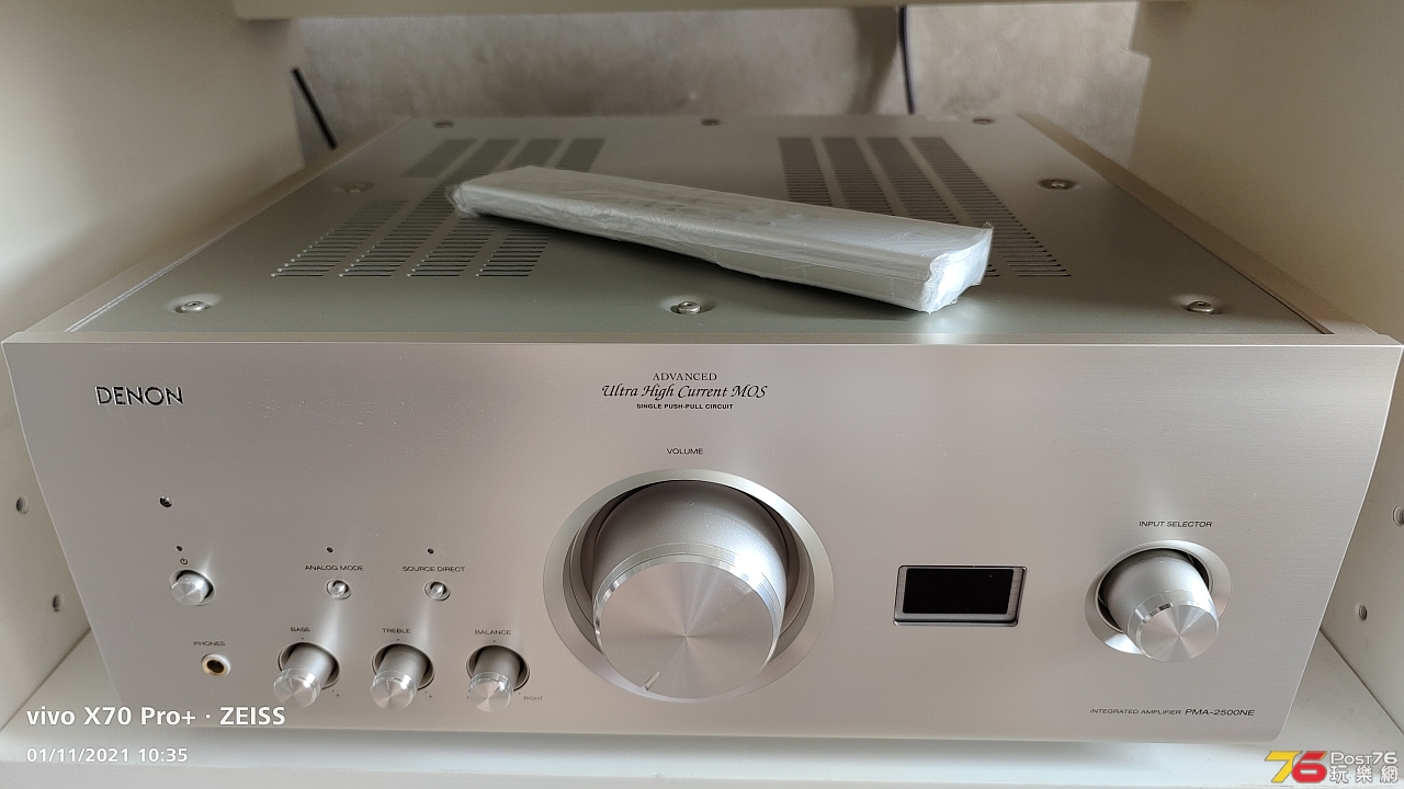 Denon PMA 2500NE 行貨.jpg