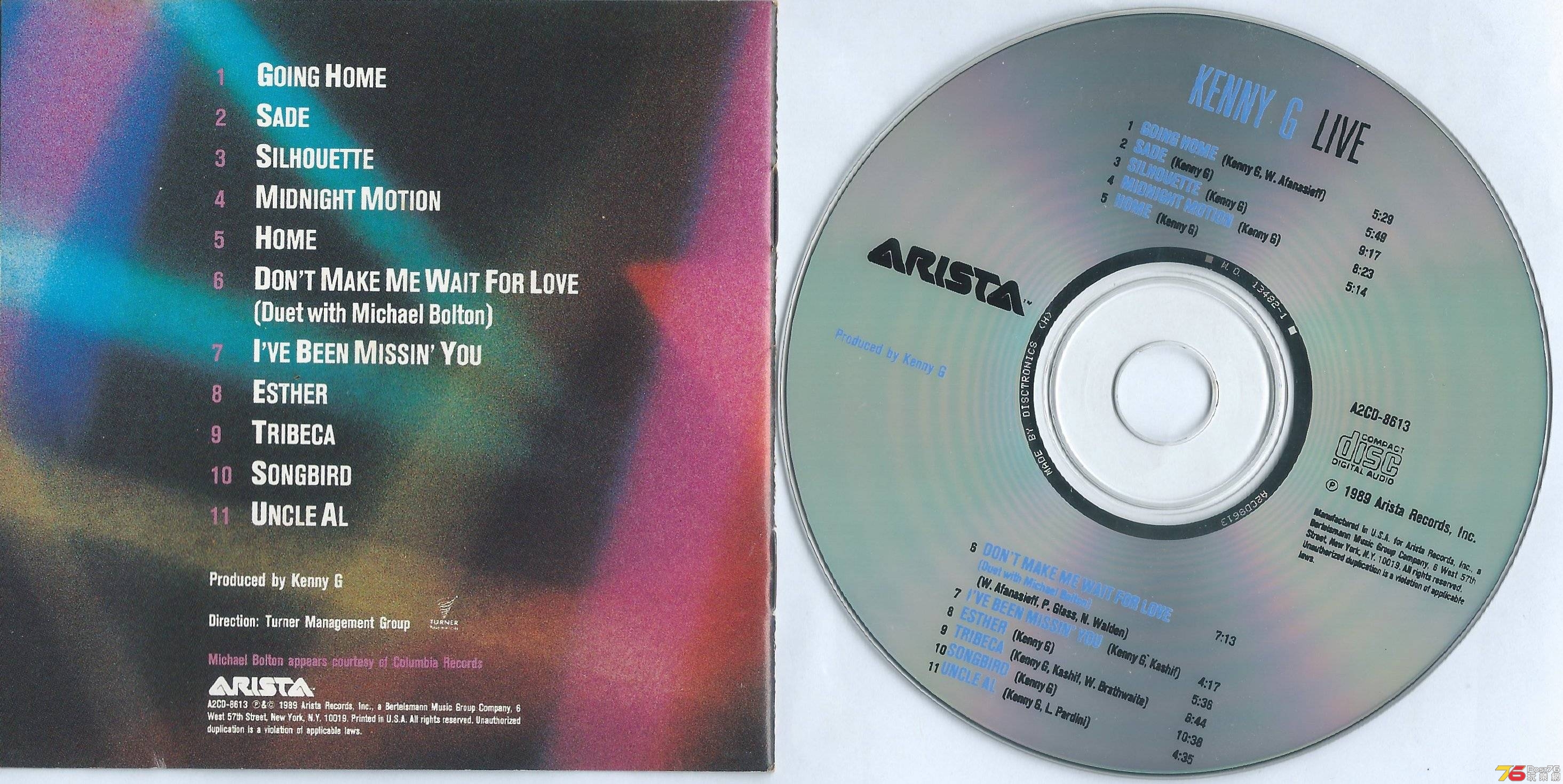 Kenny G  1989 Live ab.JPG