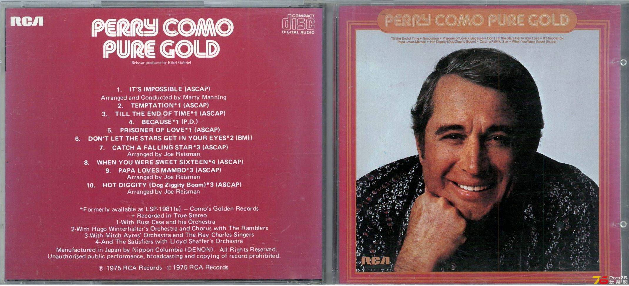 Perry Como  Pure Gold a.jpg