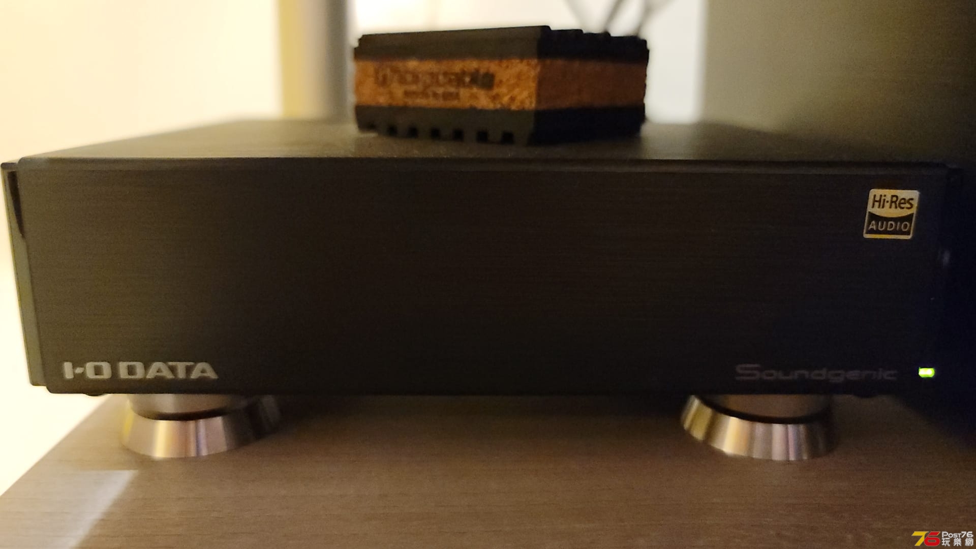 Soundgenic