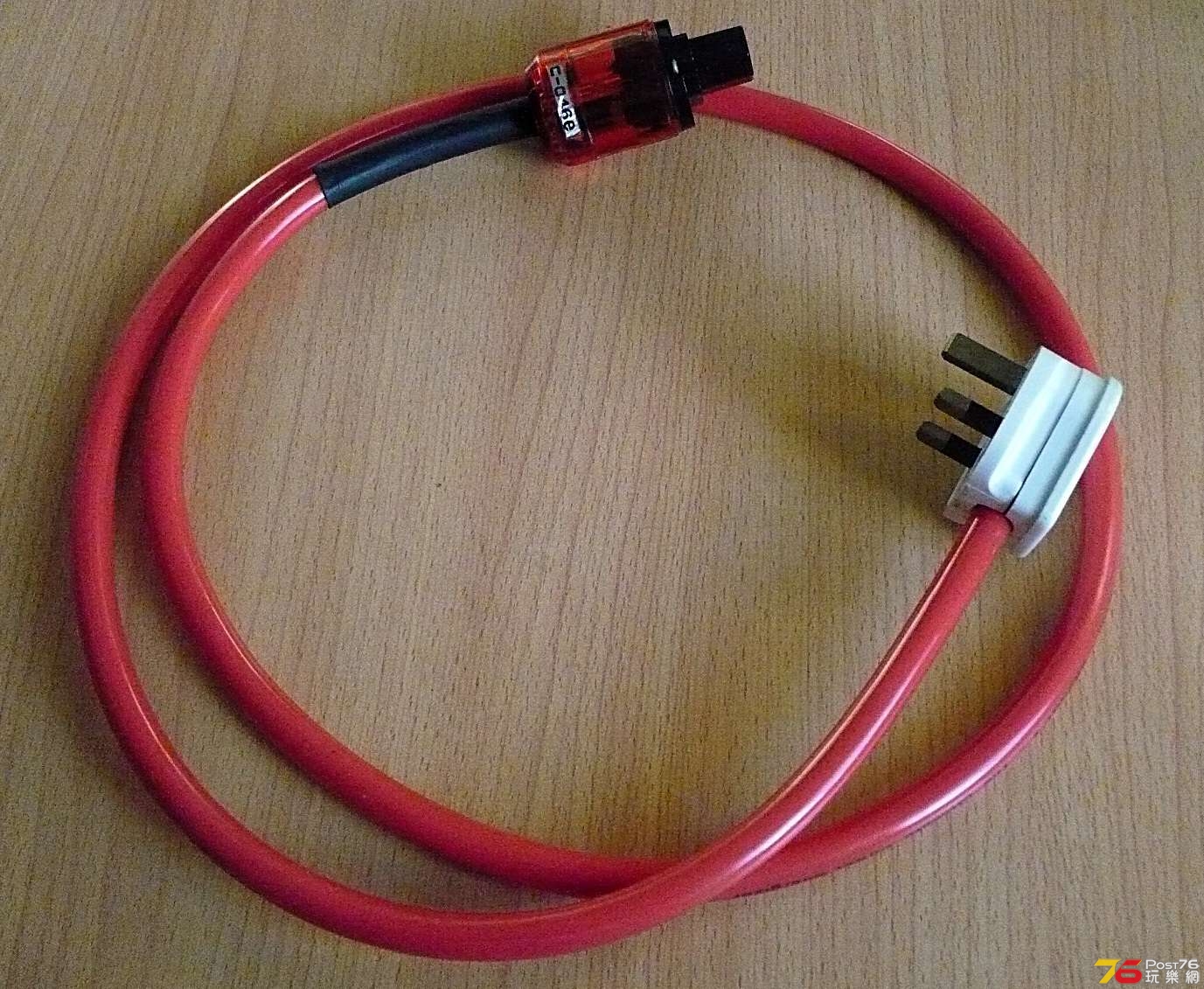 電源綫