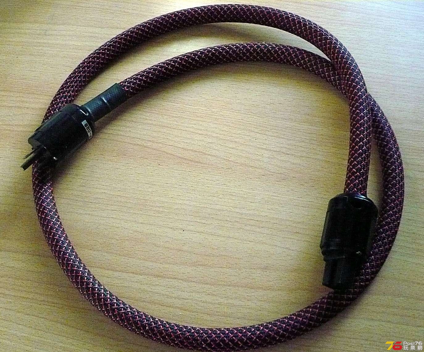 電源綫