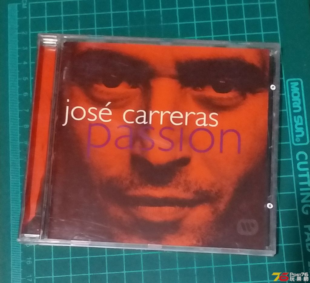 passion