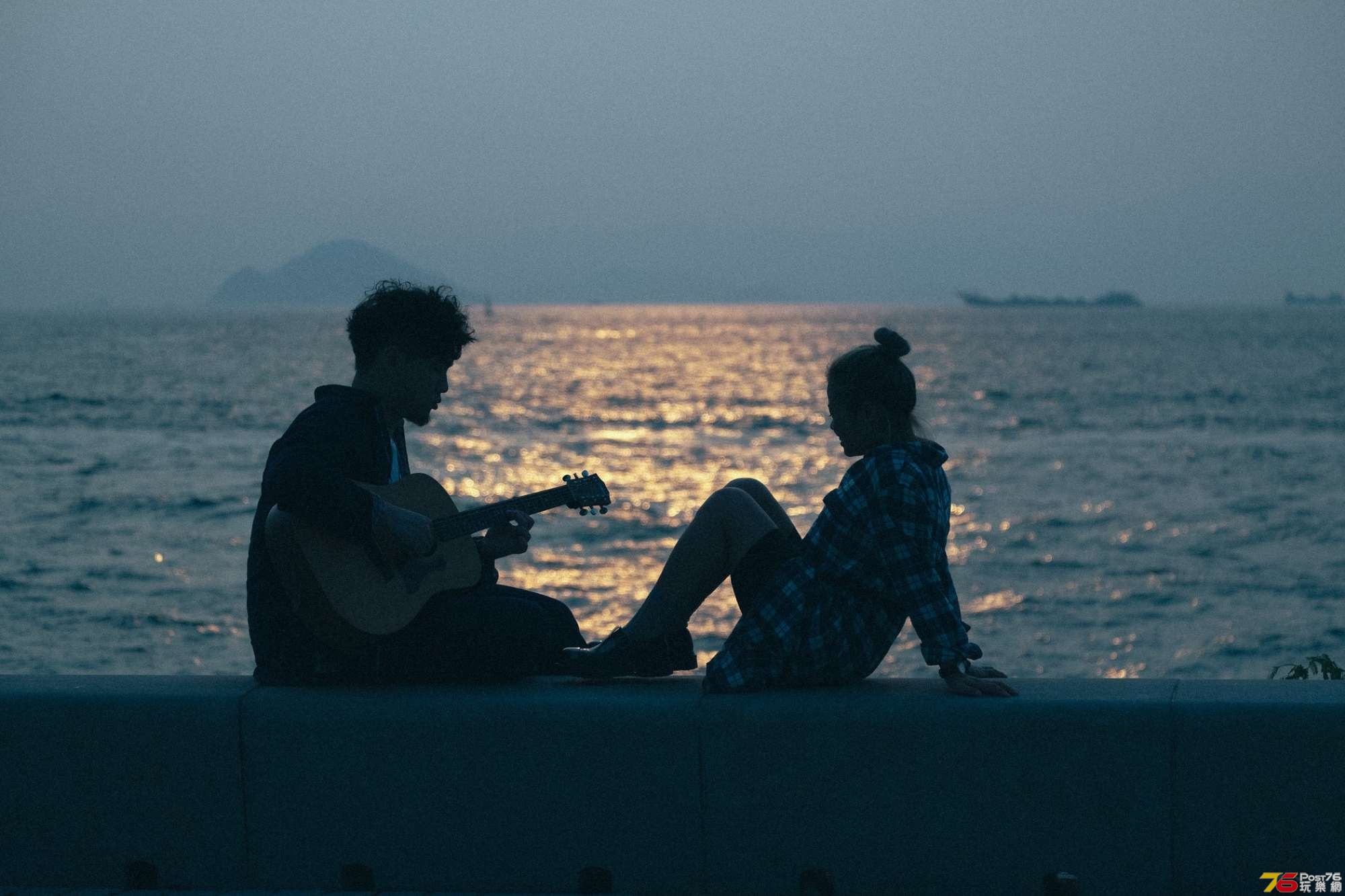 小塵埃 (Lil Ashes) - 第二次告白 - MV  Photo 8 SS.jpg