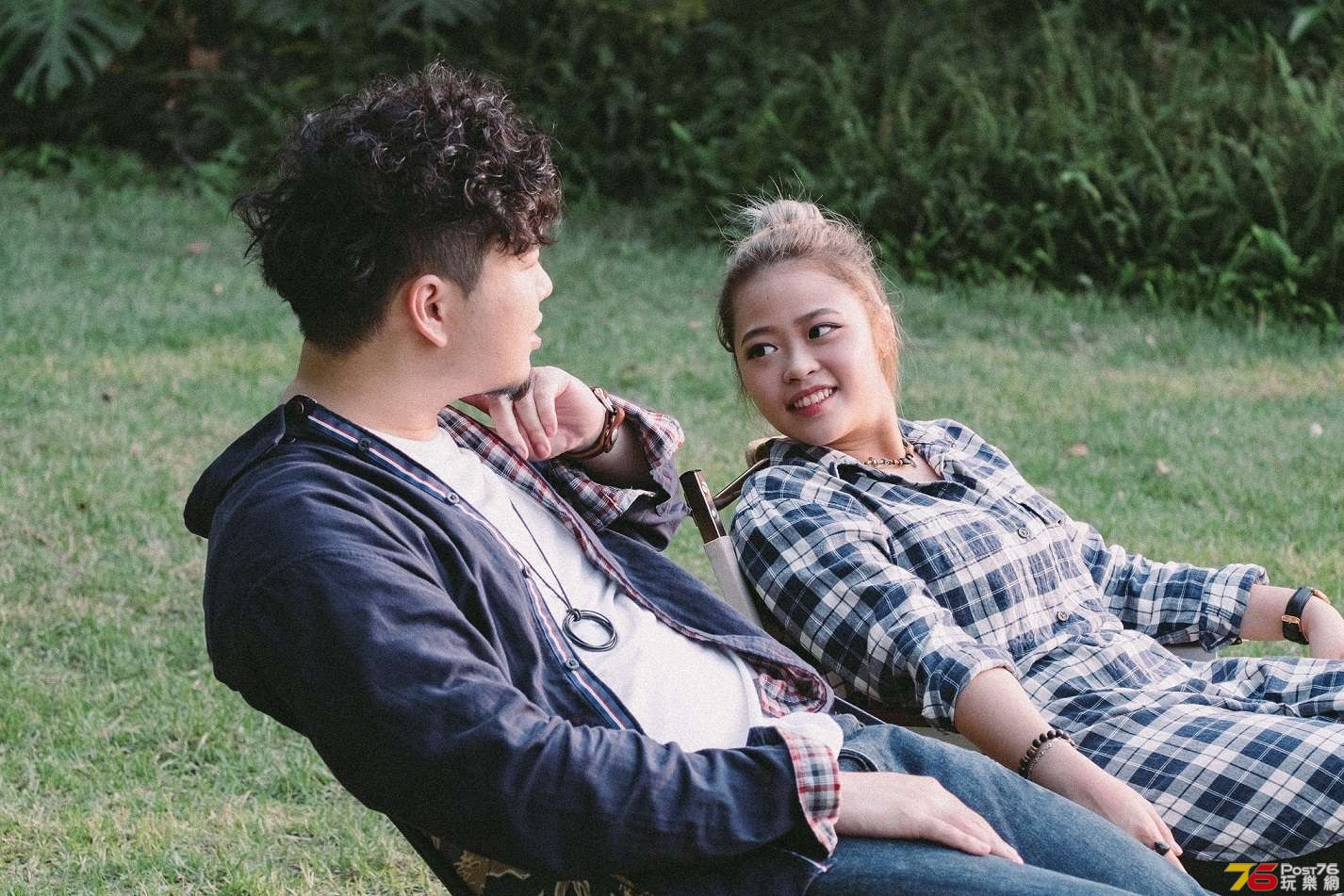小塵埃 (Lil Ashes) - 第二次告白 - MV Photo 6 SS.jpg