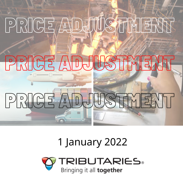 tributaries 2022 price adjustment.png