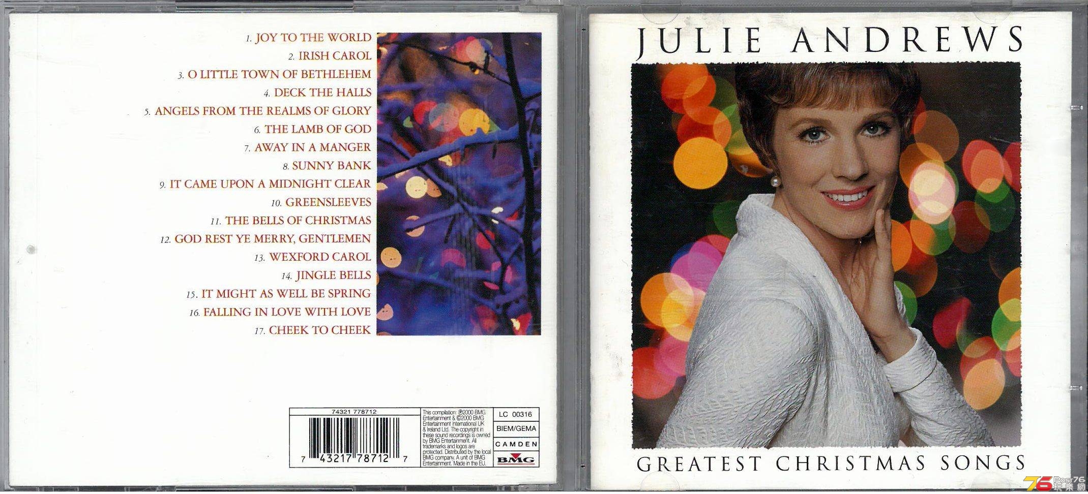 Julie Andrews Greatest Christmas Songs a.jpg