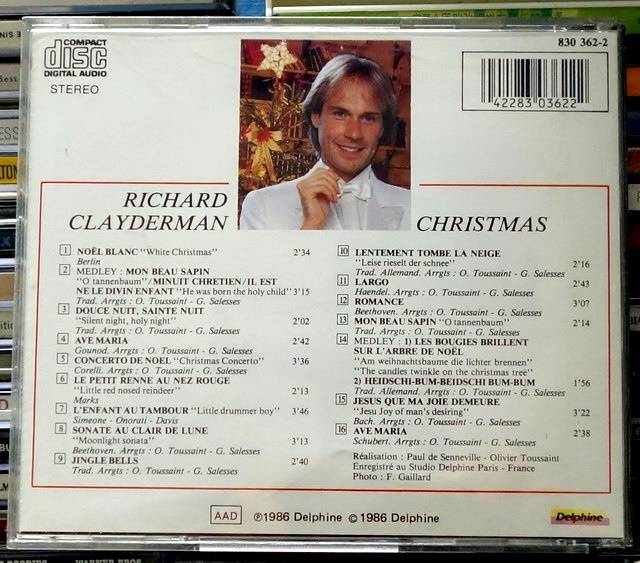 Richard Clayderman  1986 Christmas ab.jpg