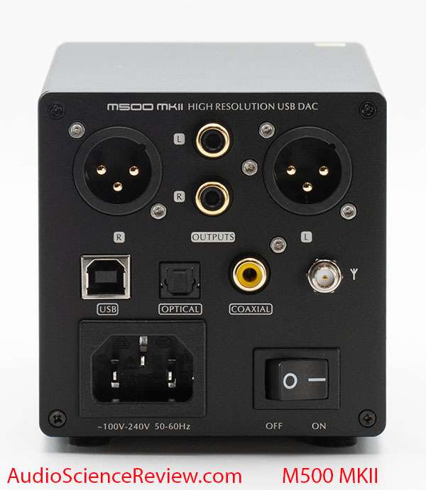 SMSL M500 MKII Review Bluetooth Balanced Stereo USB DAC.jpg